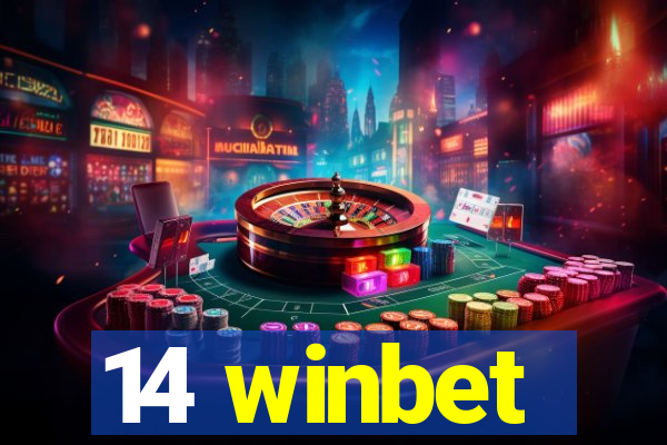 14 winbet